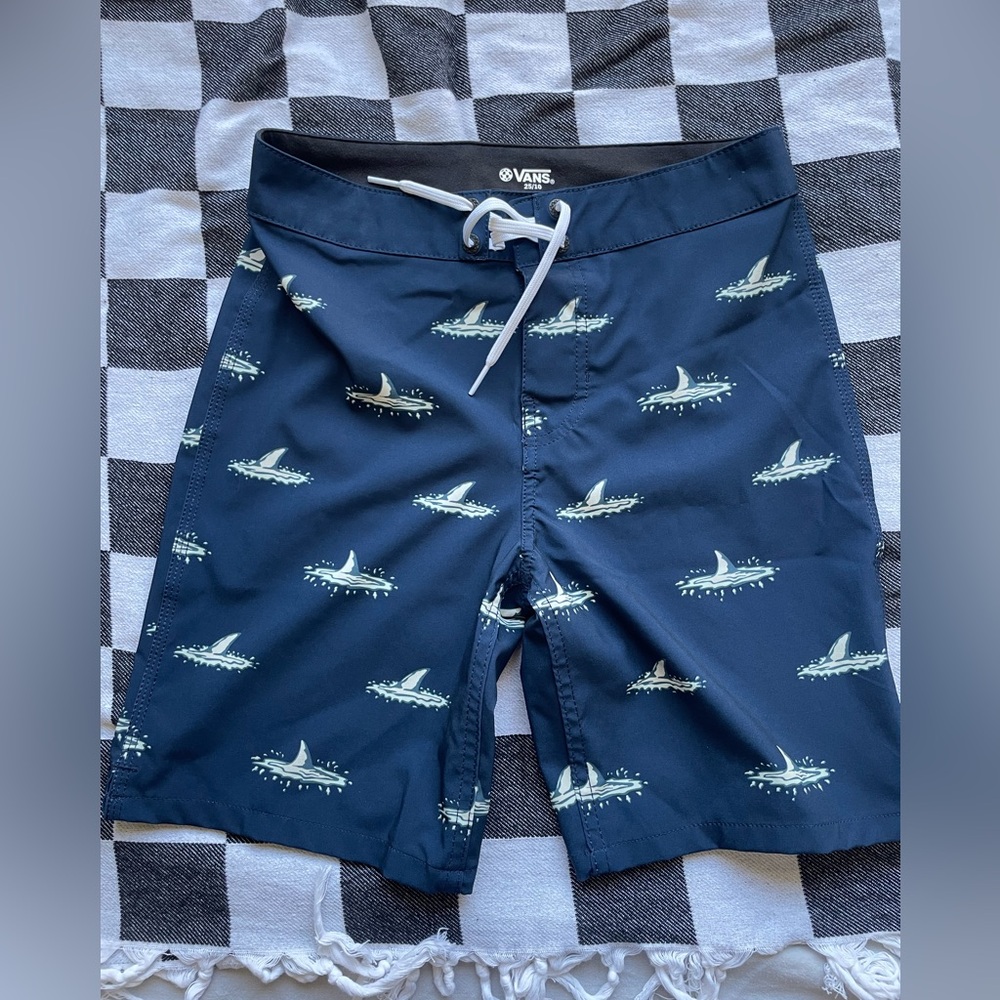 Vans Kids Board Shorts